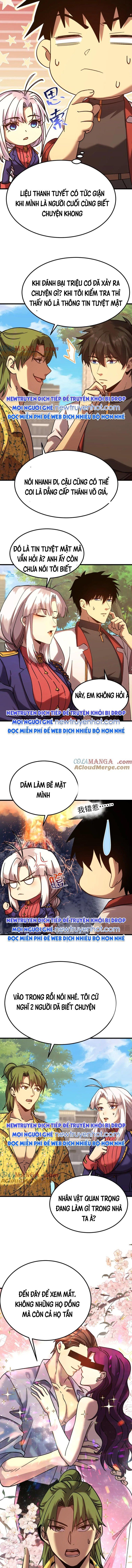 đọc truyện Cao Võ: Hạ Cánh Đến Một Vạn Năm Sau Chương 208 ảnh 13 tại Thiên Thai Truyện