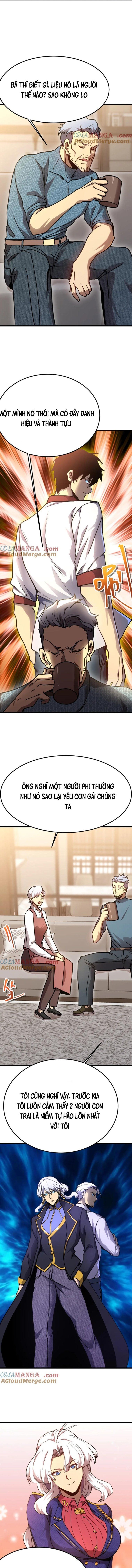 đọc truyện Cao Võ: Hạ Cánh Đến Một Vạn Năm Sau Chương 208 ảnh 4 tại Thiên Thai Truyện