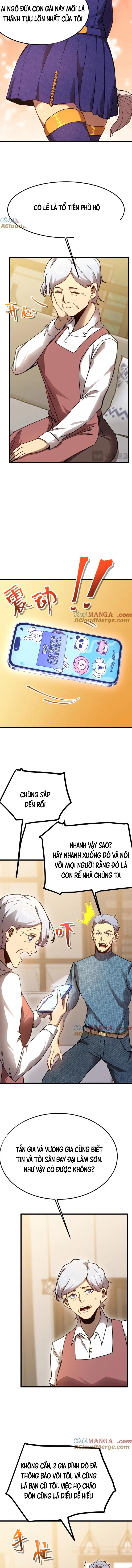 đọc truyện Cao Võ: Hạ Cánh Đến Một Vạn Năm Sau Chương 208 ảnh 5 tại Thiên Thai Truyện