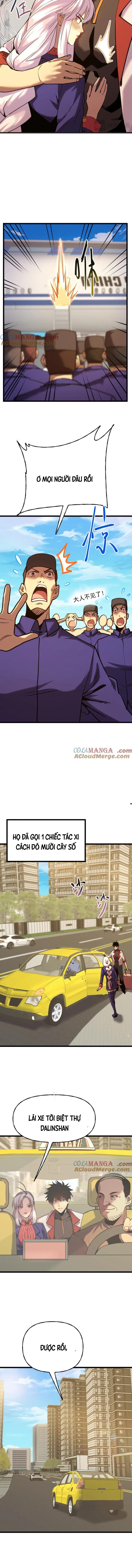 đọc truyện Cao Võ: Hạ Cánh Đến Một Vạn Năm Sau Chương 208 ảnh 8 tại Thiên Thai Truyện