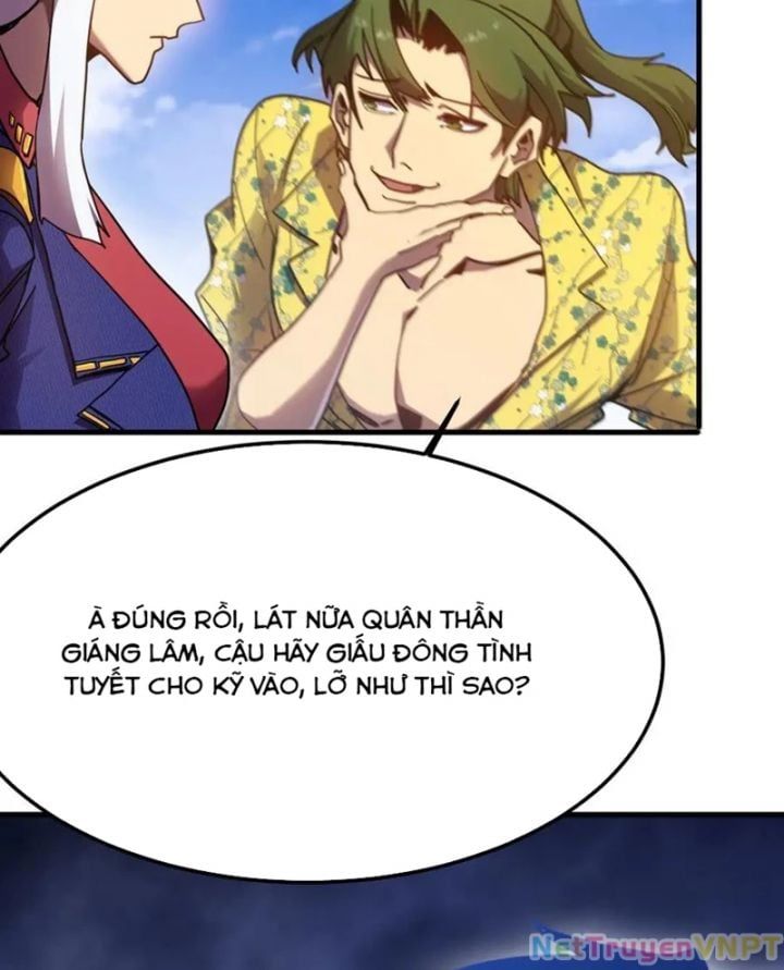 đọc truyện Cao Võ: Hạ Cánh Đến Một Vạn Năm Sau Chương 209 ảnh 16 tại Thiên Thai Truyện