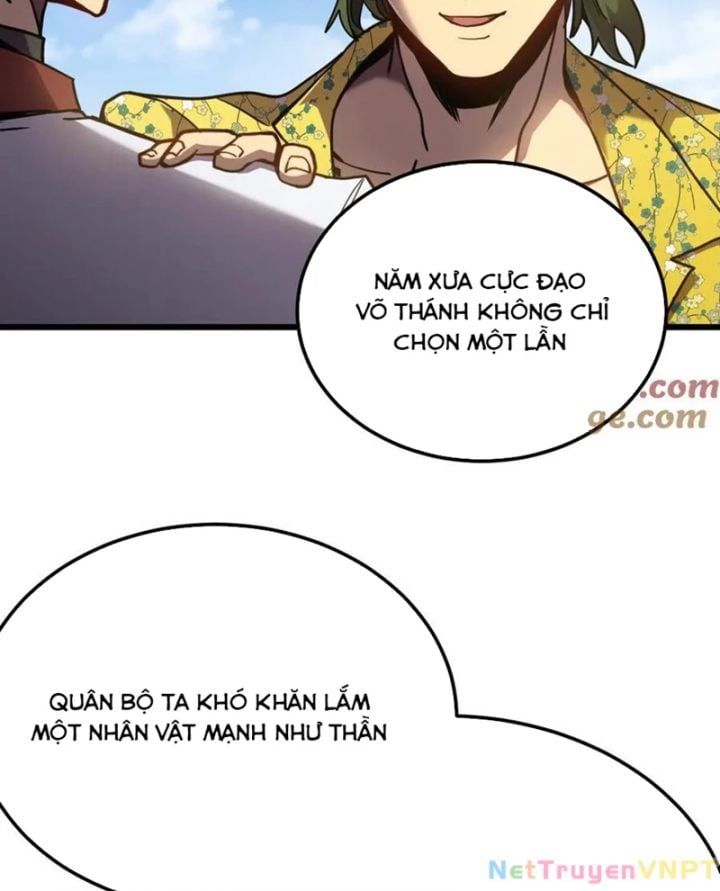 đọc truyện Cao Võ: Hạ Cánh Đến Một Vạn Năm Sau Chương 209 ảnh 5 tại Thiên Thai Truyện