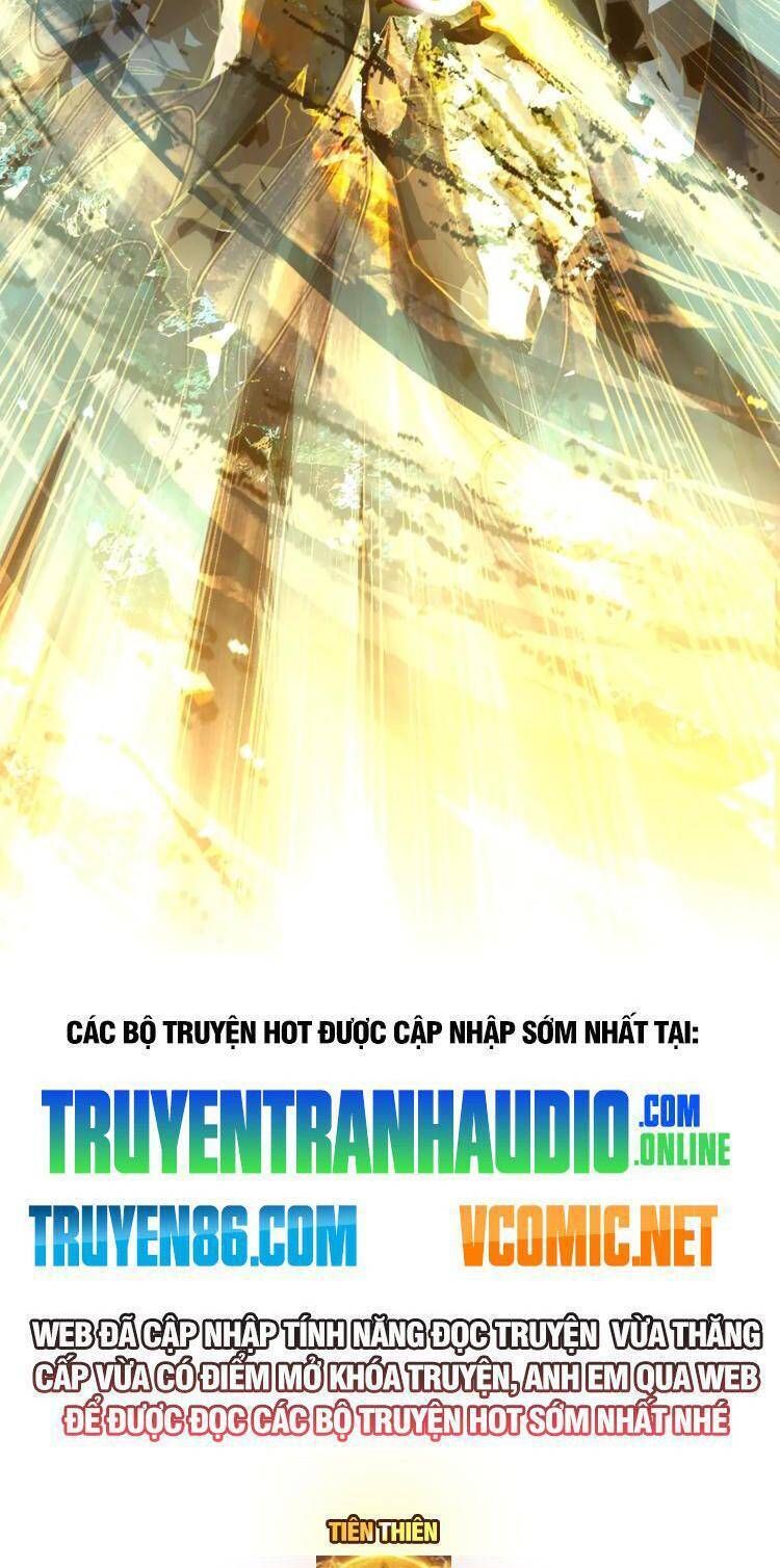 đọc truyện Cao Võ: Hạ Cánh Đến Một Vạn Năm Sau Chương 21.5 ảnh 15 tại Thiên Thai Truyện