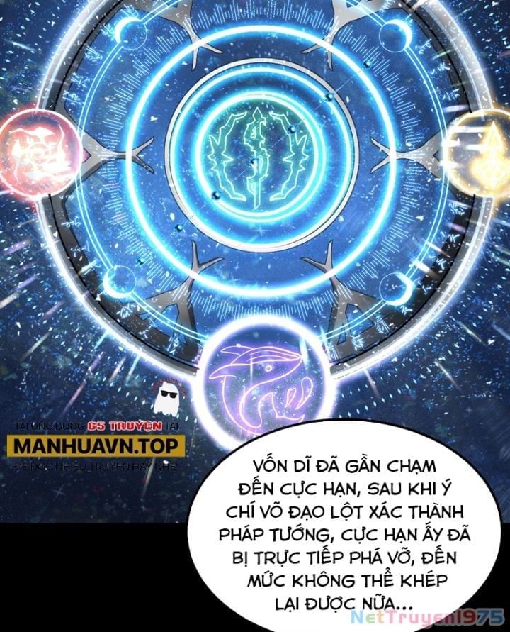 đọc truyện Cao Võ: Hạ Cánh Đến Một Vạn Năm Sau Chương 215 ảnh 109 tại Thiên Thai Truyện