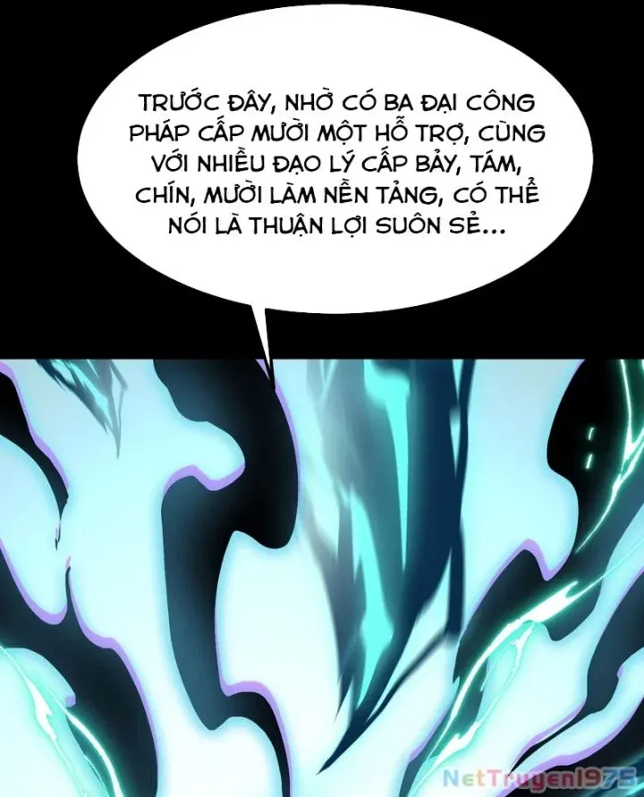 đọc truyện Cao Võ: Hạ Cánh Đến Một Vạn Năm Sau Chương 215 ảnh 117 tại Thiên Thai Truyện