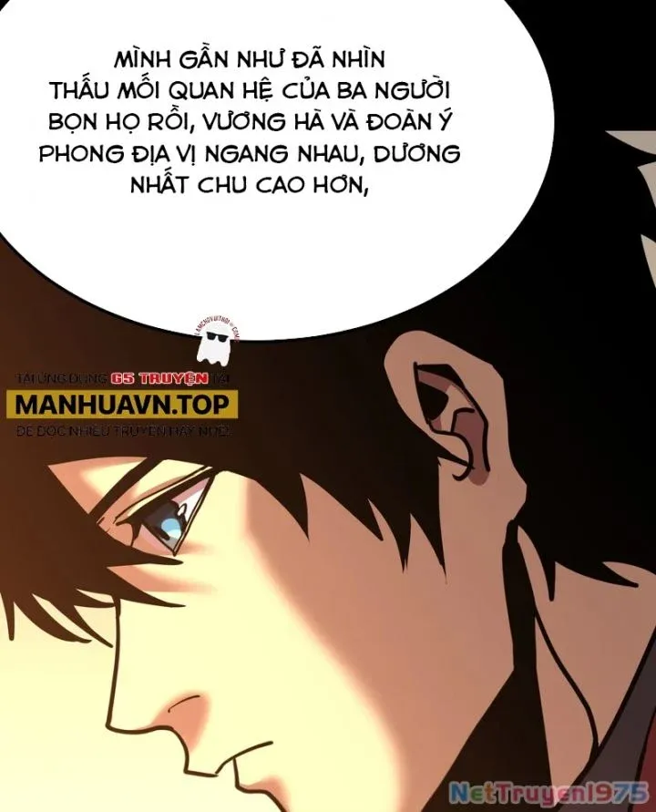 đọc truyện Cao Võ: Hạ Cánh Đến Một Vạn Năm Sau Chương 218 ảnh 51 tại Thiên Thai Truyện