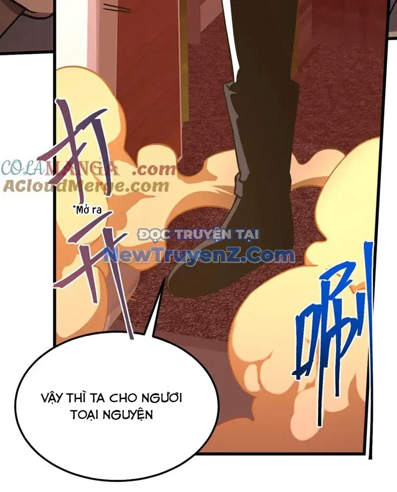 đọc truyện Cao Võ: Hạ Cánh Đến Một Vạn Năm Sau Chương 219 ảnh 113 tại Thiên Thai Truyện