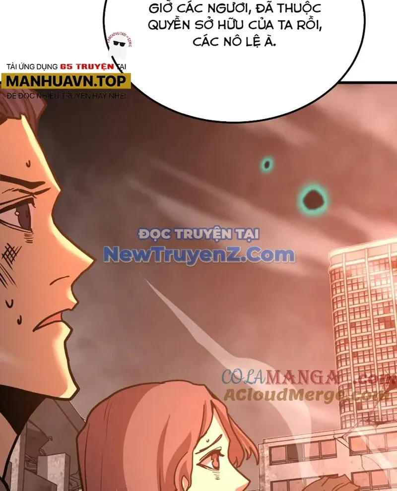 đọc truyện Cao Võ: Hạ Cánh Đến Một Vạn Năm Sau Chương 219 ảnh 21 tại Thiên Thai Truyện