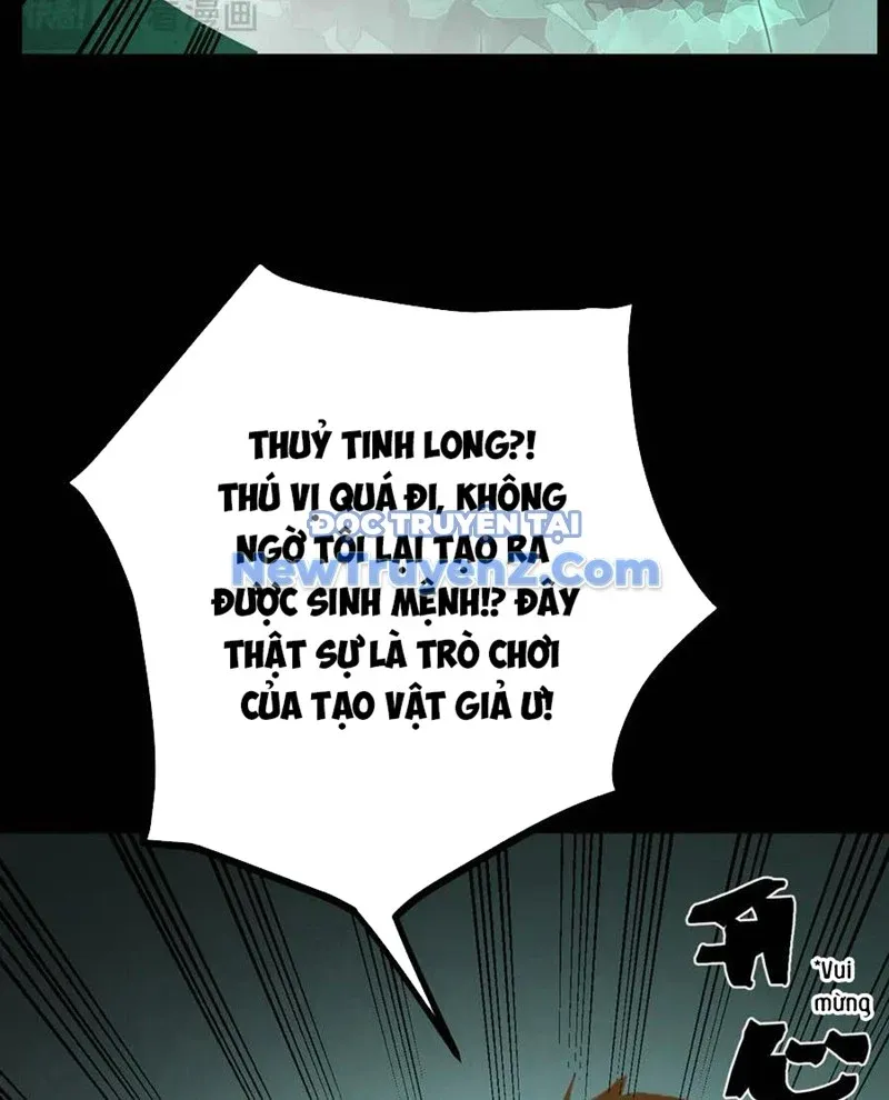 đọc truyện Cao Võ: Hạ Cánh Đến Một Vạn Năm Sau Chương 219 ảnh 32 tại Thiên Thai Truyện