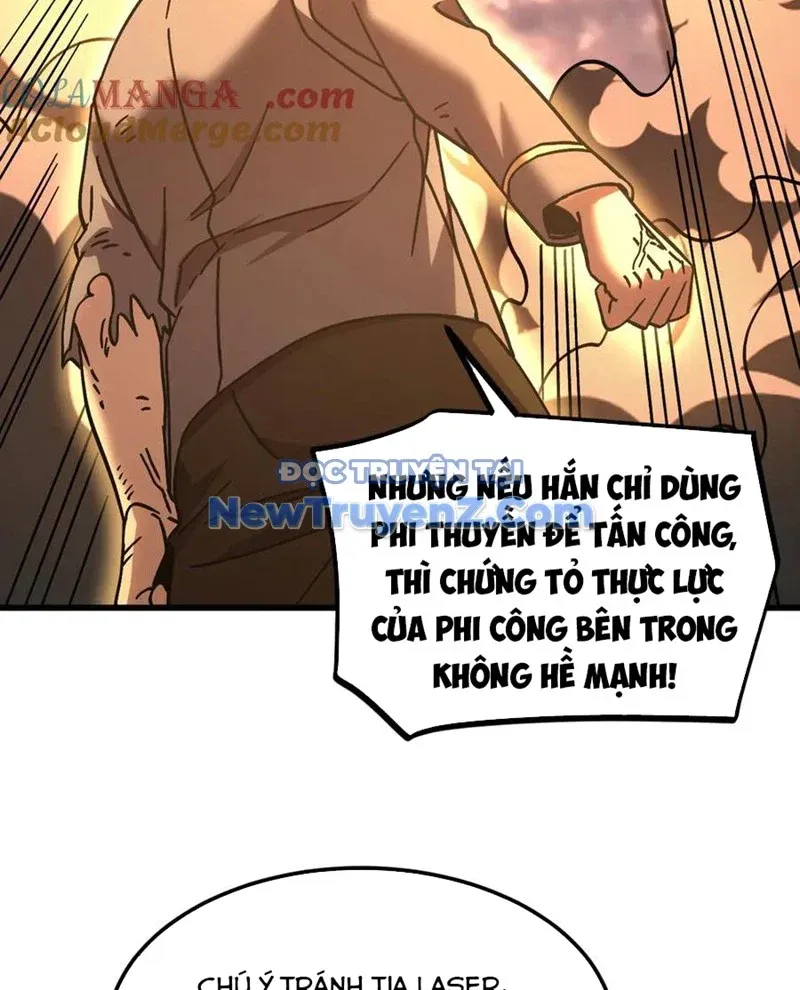 đọc truyện Cao Võ: Hạ Cánh Đến Một Vạn Năm Sau Chương 219 ảnh 88 tại Thiên Thai Truyện