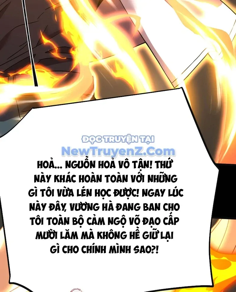 đọc truyện Cao Võ: Hạ Cánh Đến Một Vạn Năm Sau Chương 221 ảnh 116 tại Thiên Thai Truyện