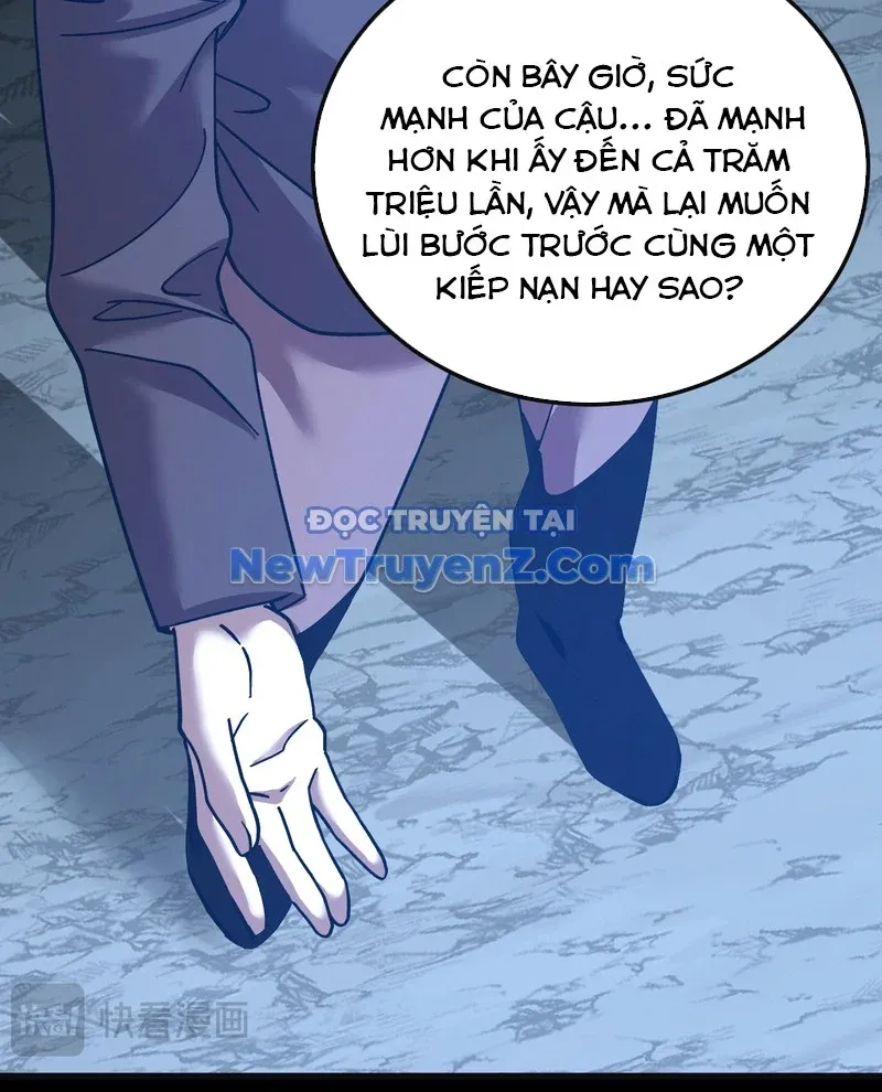 đọc truyện Cao Võ: Hạ Cánh Đến Một Vạn Năm Sau Chương 221 ảnh 80 tại Thiên Thai Truyện
