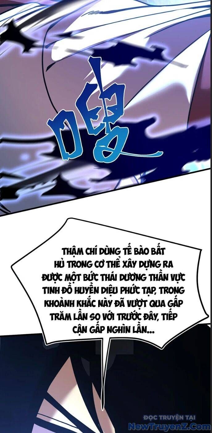đọc truyện Cao Võ: Hạ Cánh Đến Một Vạn Năm Sau Chương 223.1 ảnh 14 tại Thiên Thai Truyện