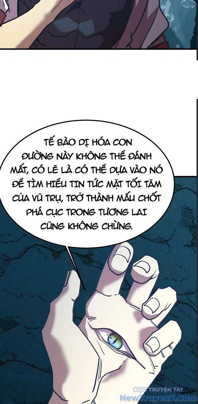 đọc truyện Cao Võ: Hạ Cánh Đến Một Vạn Năm Sau Chương 223.9 ảnh 21 tại Thiên Thai Truyện