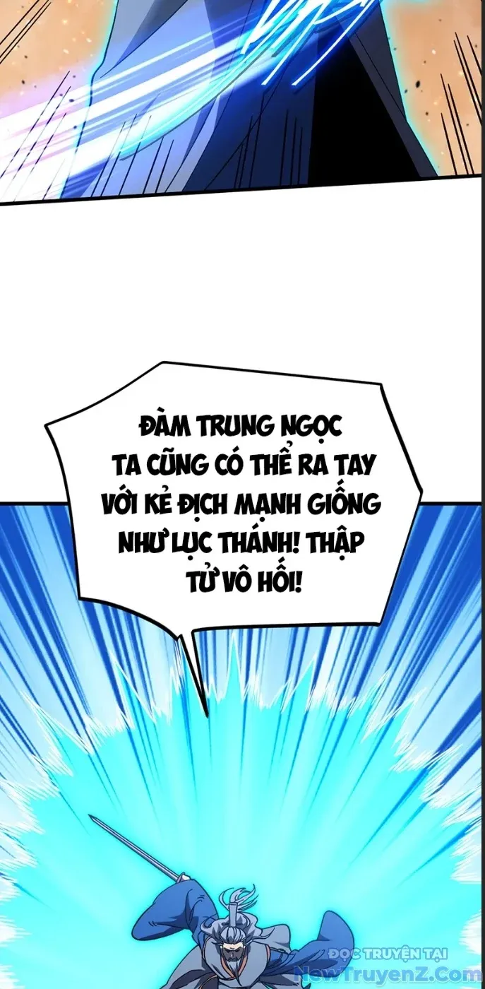 đọc truyện Cao Võ: Hạ Cánh Đến Một Vạn Năm Sau Chương 223 ảnh 44 tại Thiên Thai Truyện