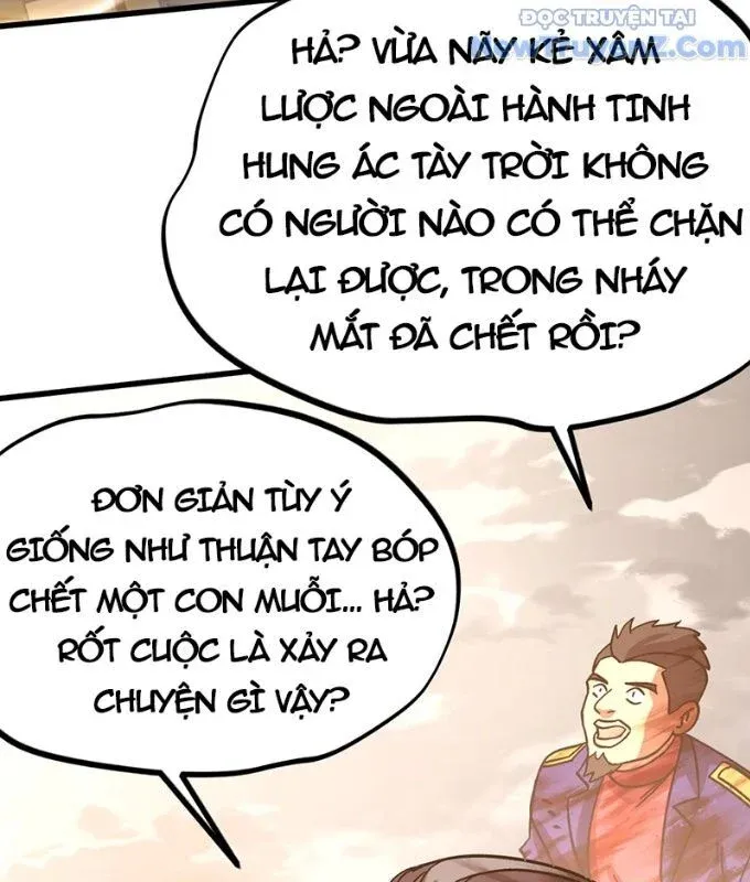 đọc truyện Cao Võ: Hạ Cánh Đến Một Vạn Năm Sau Chương 224 ảnh 84 tại Thiên Thai Truyện