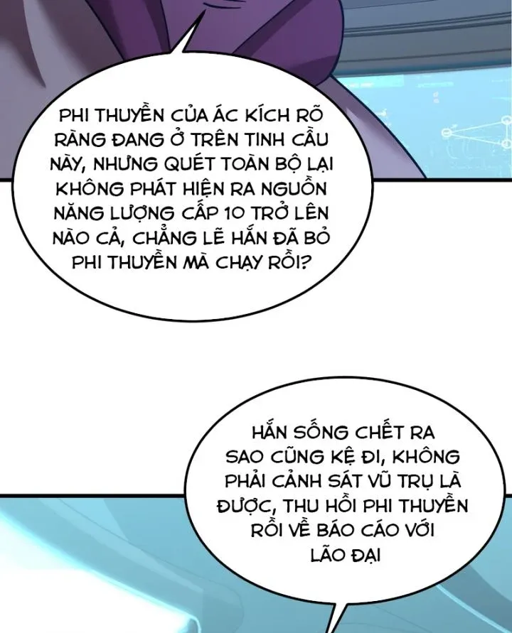 đọc truyện Cao Võ: Hạ Cánh Đến Một Vạn Năm Sau Chương 226 ảnh 43 tại Thiên Thai Truyện