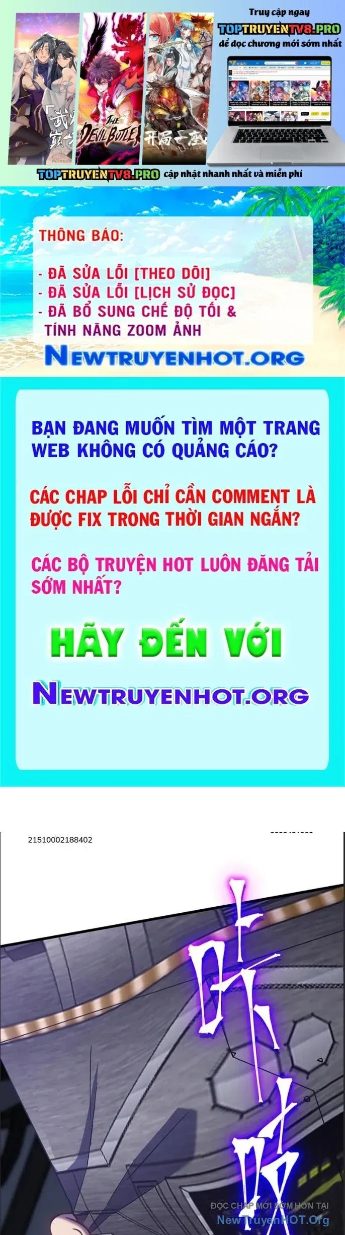đọc truyện Cao Võ: Hạ Cánh Đến Một Vạn Năm Sau Chương 227 ảnh 1 tại Thiên Thai Truyện