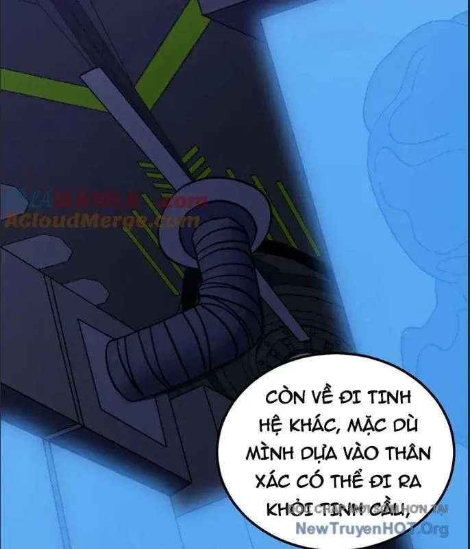 đọc truyện Cao Võ: Hạ Cánh Đến Một Vạn Năm Sau Chương 227 ảnh 43 tại Thiên Thai Truyện