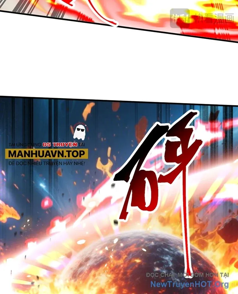 đọc truyện Cao Võ: Hạ Cánh Đến Một Vạn Năm Sau Chương 228 ảnh 124 tại Thiên Thai Truyện