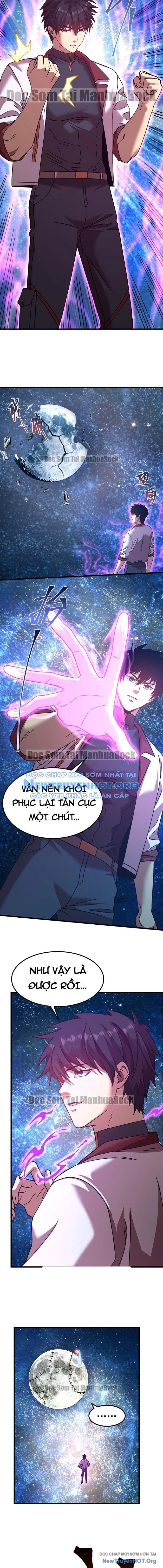 đọc truyện Cao Võ: Hạ Cánh Đến Một Vạn Năm Sau Chương 229 ảnh 2 tại Thiên Thai Truyện
