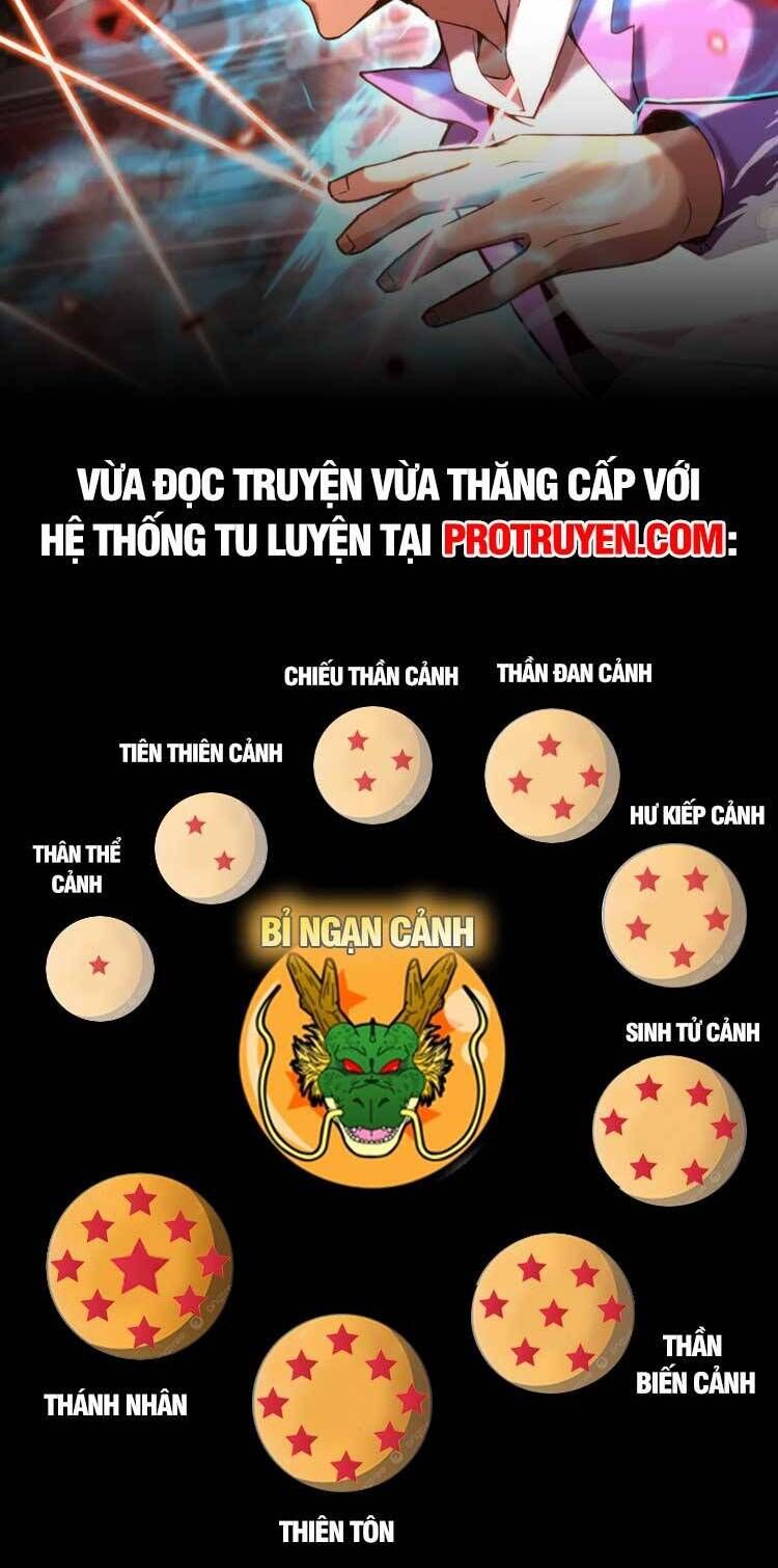 đọc truyện Cao Võ: Hạ Cánh Đến Một Vạn Năm Sau Chương 23 ảnh 34 tại Thiên Thai Truyện
