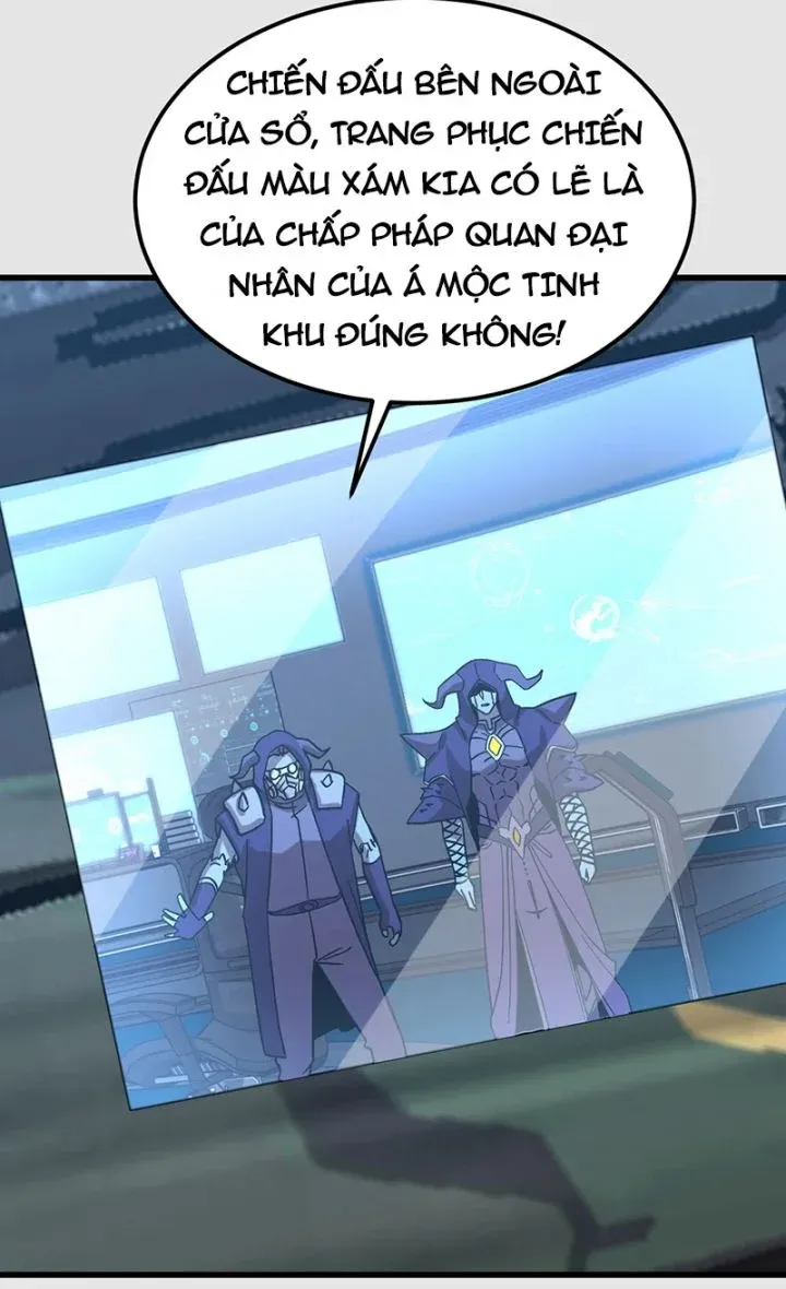đọc truyện Cao Võ: Hạ Cánh Đến Một Vạn Năm Sau Chương 230 ảnh 50 tại Thiên Thai Truyện