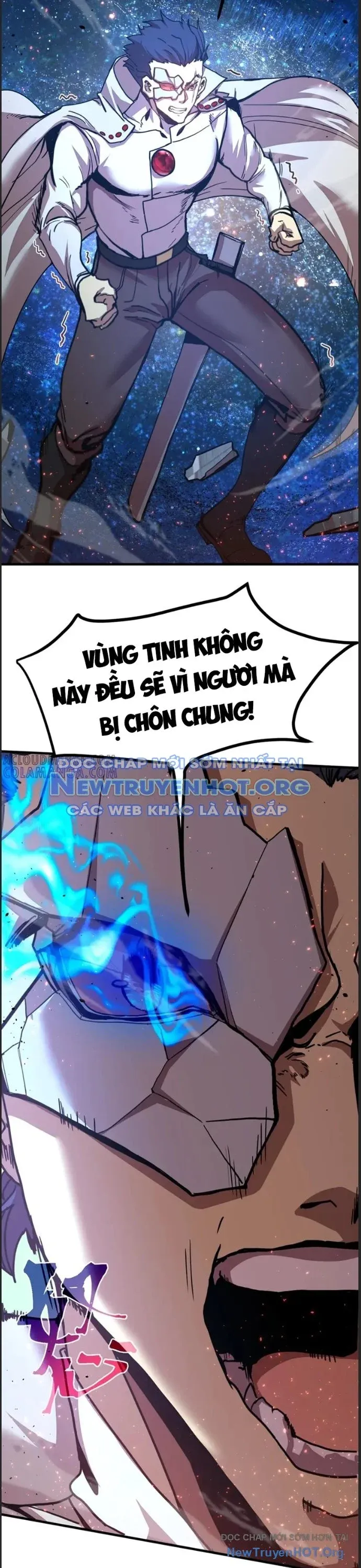 đọc truyện Cao Võ: Hạ Cánh Đến Một Vạn Năm Sau Chương 231 ảnh 2 tại Giả Dược