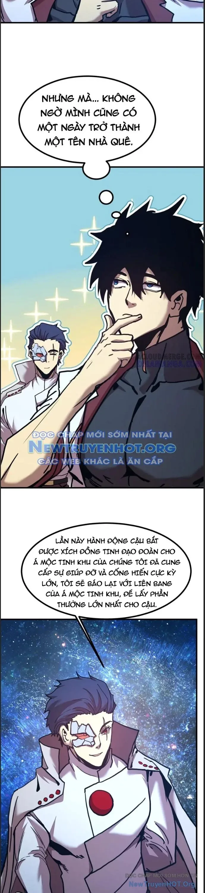 đọc truyện Cao Võ: Hạ Cánh Đến Một Vạn Năm Sau Chương 231 ảnh 12 tại Giả Dược