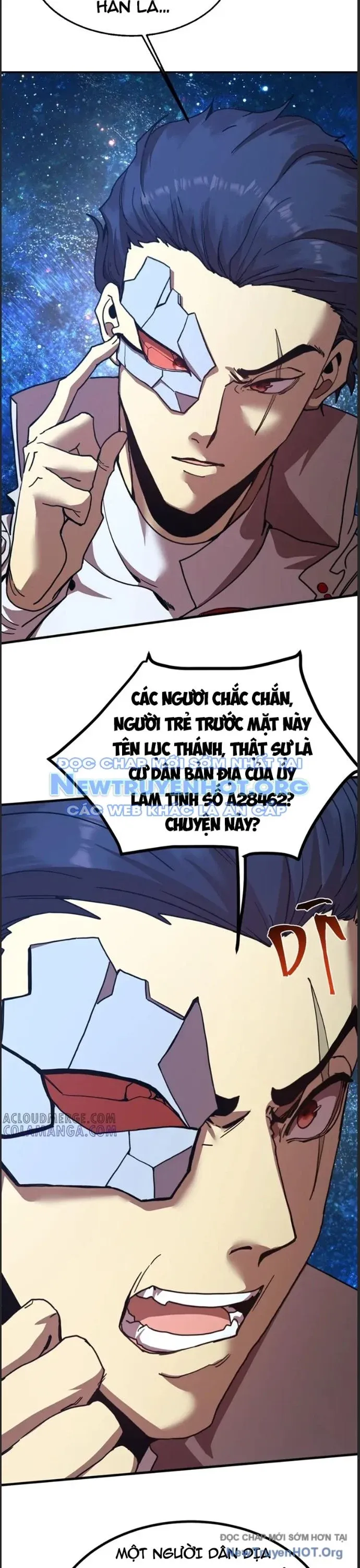 đọc truyện Cao Võ: Hạ Cánh Đến Một Vạn Năm Sau Chương 231 ảnh 6 tại Giả Dược