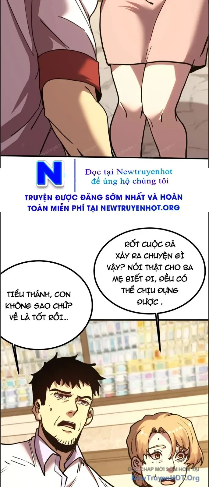 đọc truyện Cao Võ: Hạ Cánh Đến Một Vạn Năm Sau Chương 232 ảnh 15 tại Giả Dược