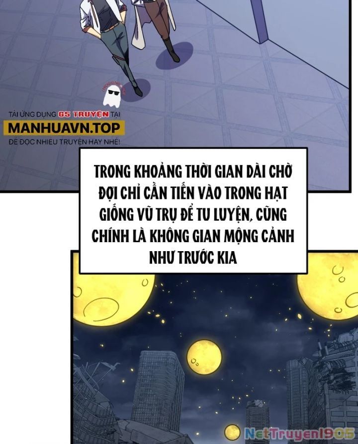 đọc truyện Cao Võ: Hạ Cánh Đến Một Vạn Năm Sau Chương 233 ảnh 5 tại Giả Dược