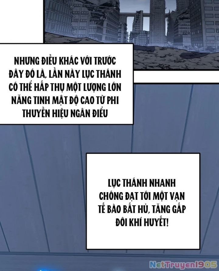đọc truyện Cao Võ: Hạ Cánh Đến Một Vạn Năm Sau Chương 233 ảnh 6 tại Giả Dược