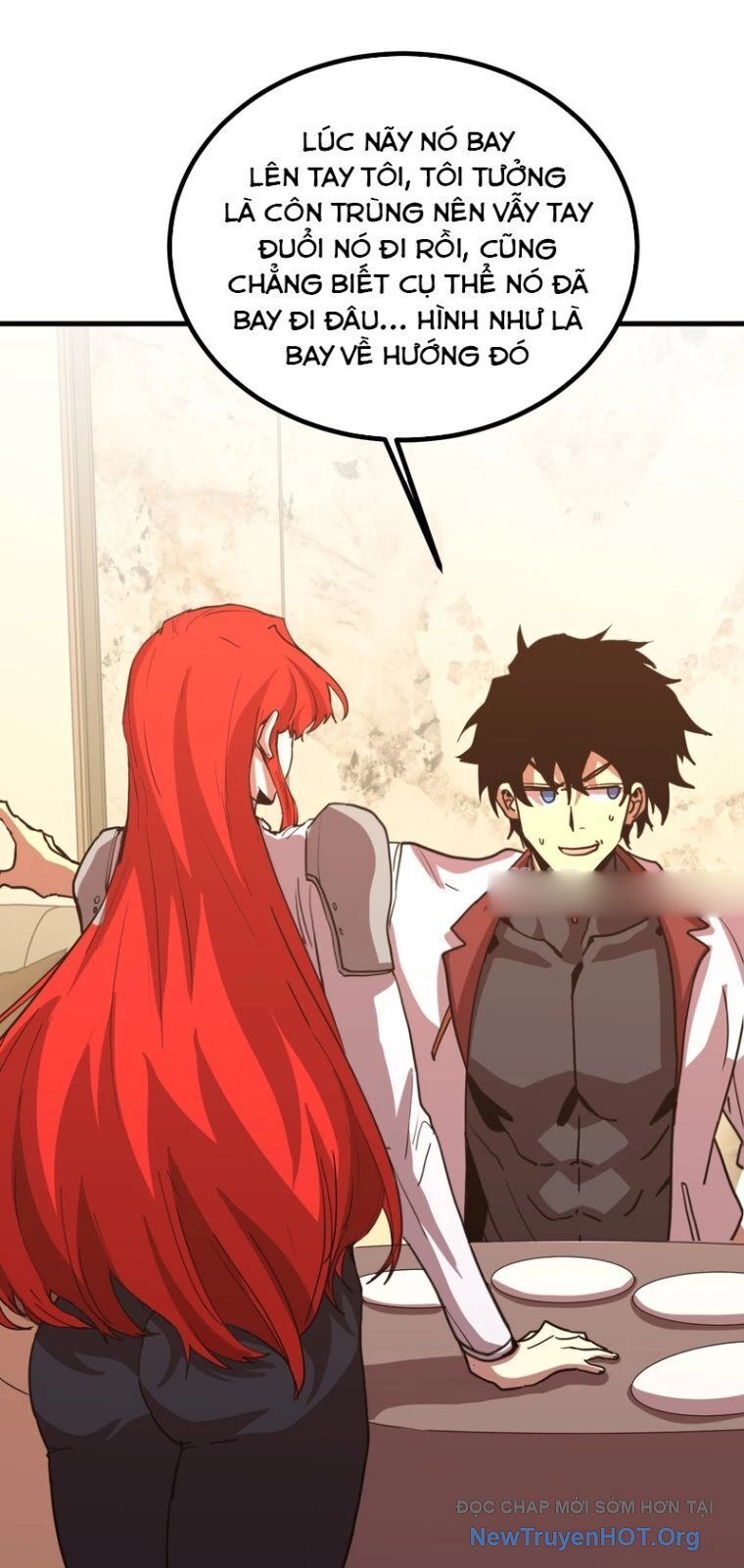 đọc truyện Cao Võ: Hạ Cánh Đến Một Vạn Năm Sau Chương 234 ảnh 14 tại Thiên Thai Truyện