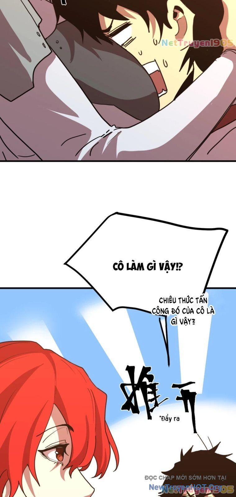 đọc truyện Cao Võ: Hạ Cánh Đến Một Vạn Năm Sau Chương 234 ảnh 18 tại Thiên Thai Truyện