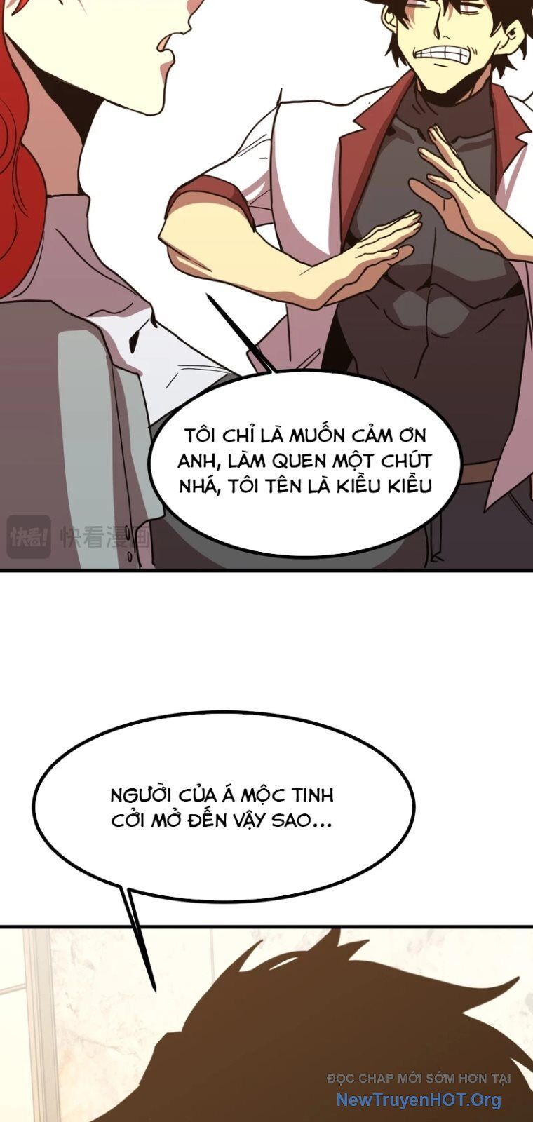 đọc truyện Cao Võ: Hạ Cánh Đến Một Vạn Năm Sau Chương 234 ảnh 19 tại Thiên Thai Truyện