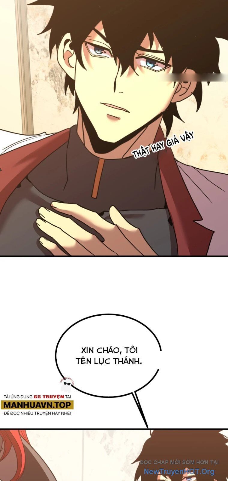 đọc truyện Cao Võ: Hạ Cánh Đến Một Vạn Năm Sau Chương 234 ảnh 20 tại Thiên Thai Truyện