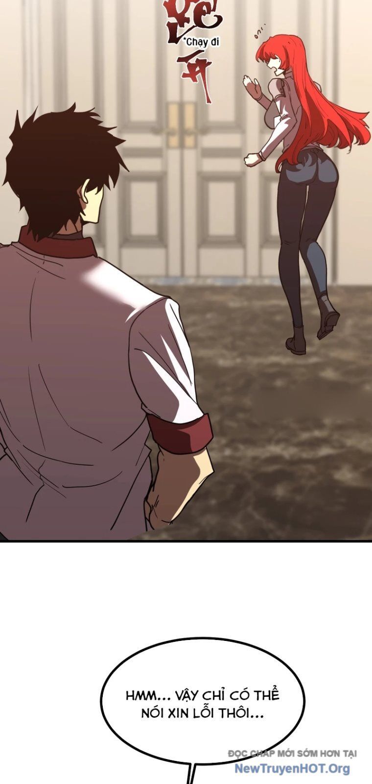 đọc truyện Cao Võ: Hạ Cánh Đến Một Vạn Năm Sau Chương 234 ảnh 22 tại Thiên Thai Truyện