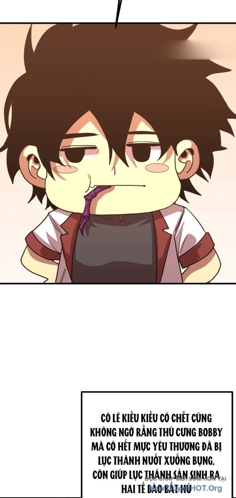 đọc truyện Cao Võ: Hạ Cánh Đến Một Vạn Năm Sau Chương 234 ảnh 23 tại Thiên Thai Truyện