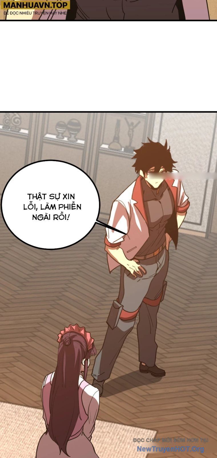 đọc truyện Cao Võ: Hạ Cánh Đến Một Vạn Năm Sau Chương 234 ảnh 28 tại Thiên Thai Truyện