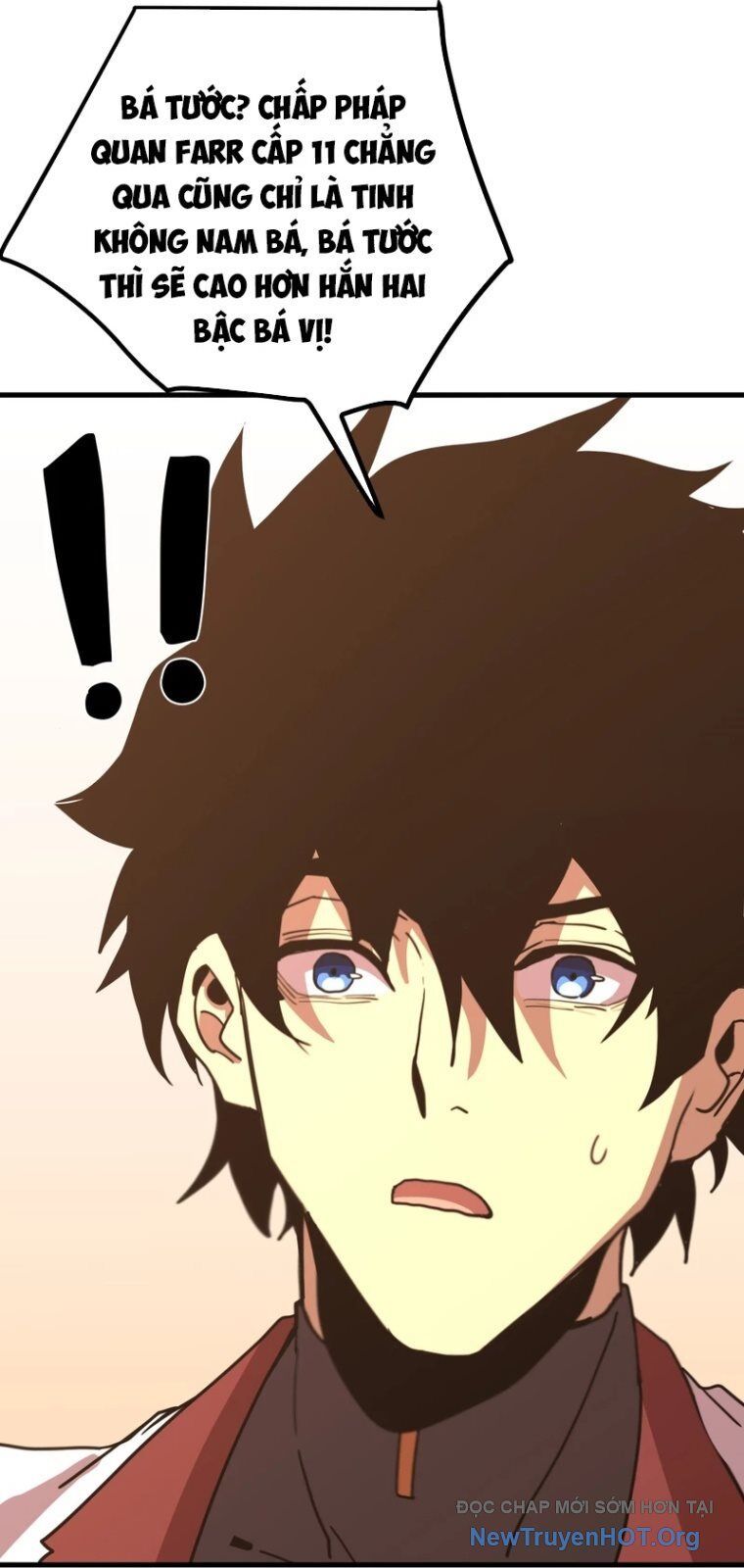 đọc truyện Cao Võ: Hạ Cánh Đến Một Vạn Năm Sau Chương 234 ảnh 32 tại Thiên Thai Truyện