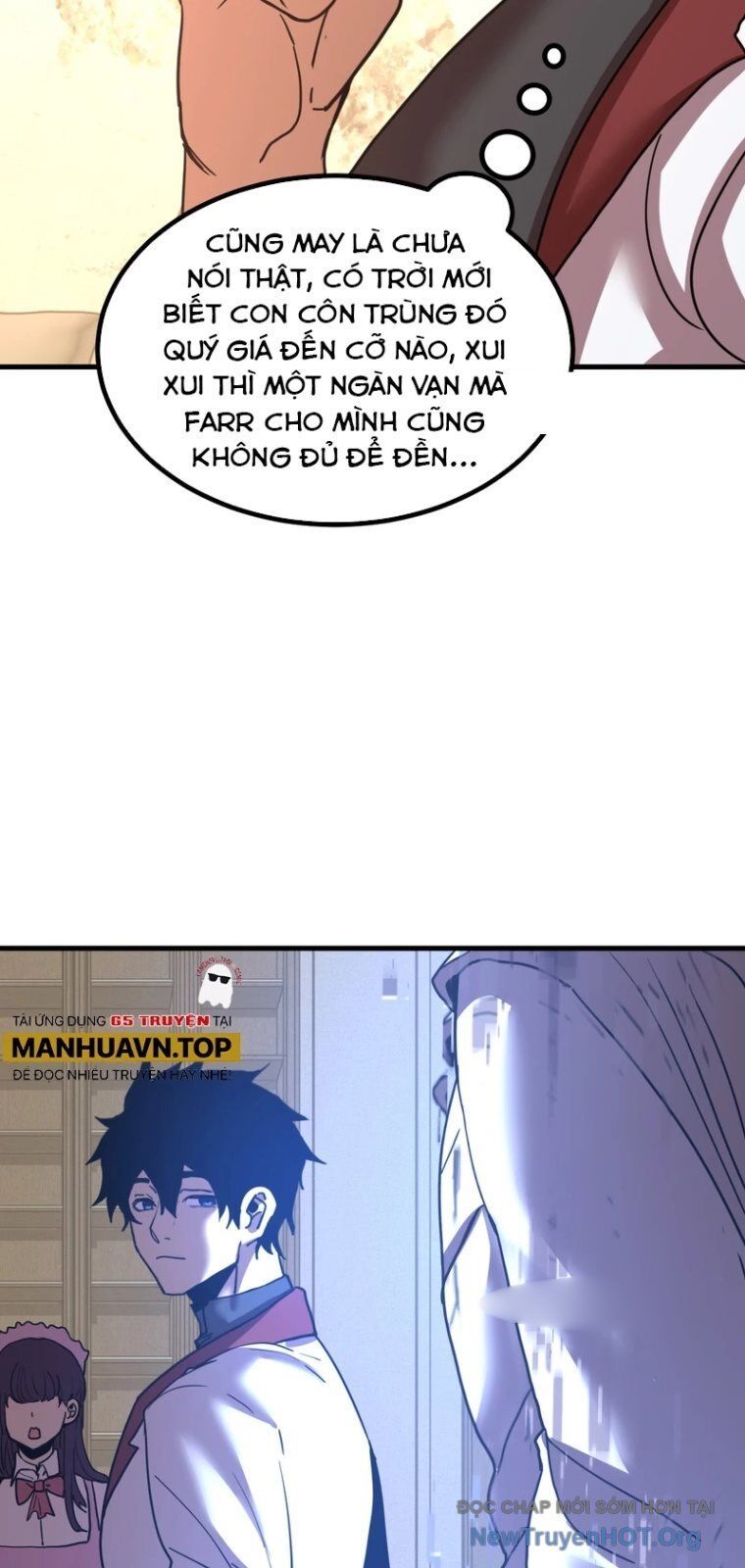 đọc truyện Cao Võ: Hạ Cánh Đến Một Vạn Năm Sau Chương 234 ảnh 34 tại Thiên Thai Truyện