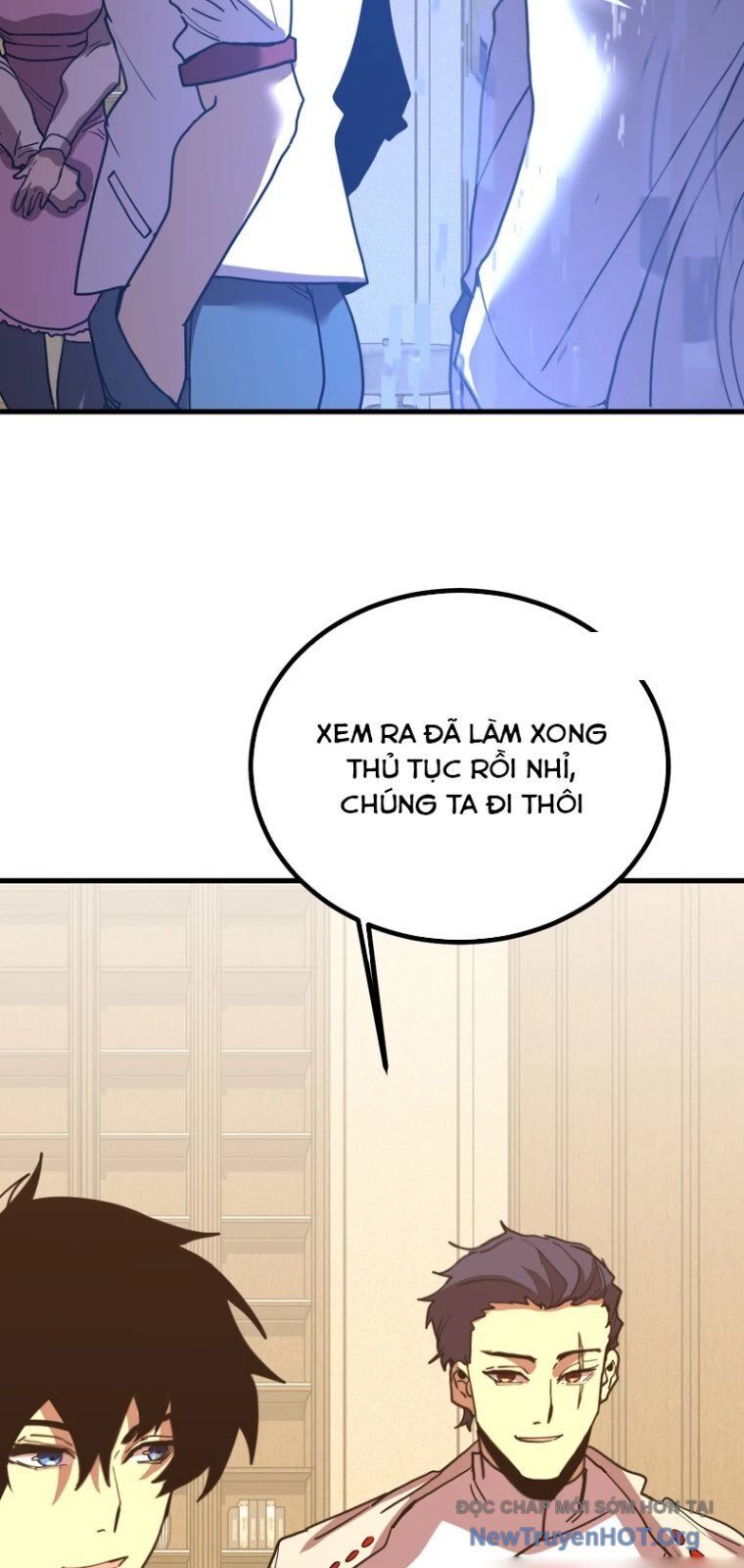 đọc truyện Cao Võ: Hạ Cánh Đến Một Vạn Năm Sau Chương 234 ảnh 35 tại Thiên Thai Truyện