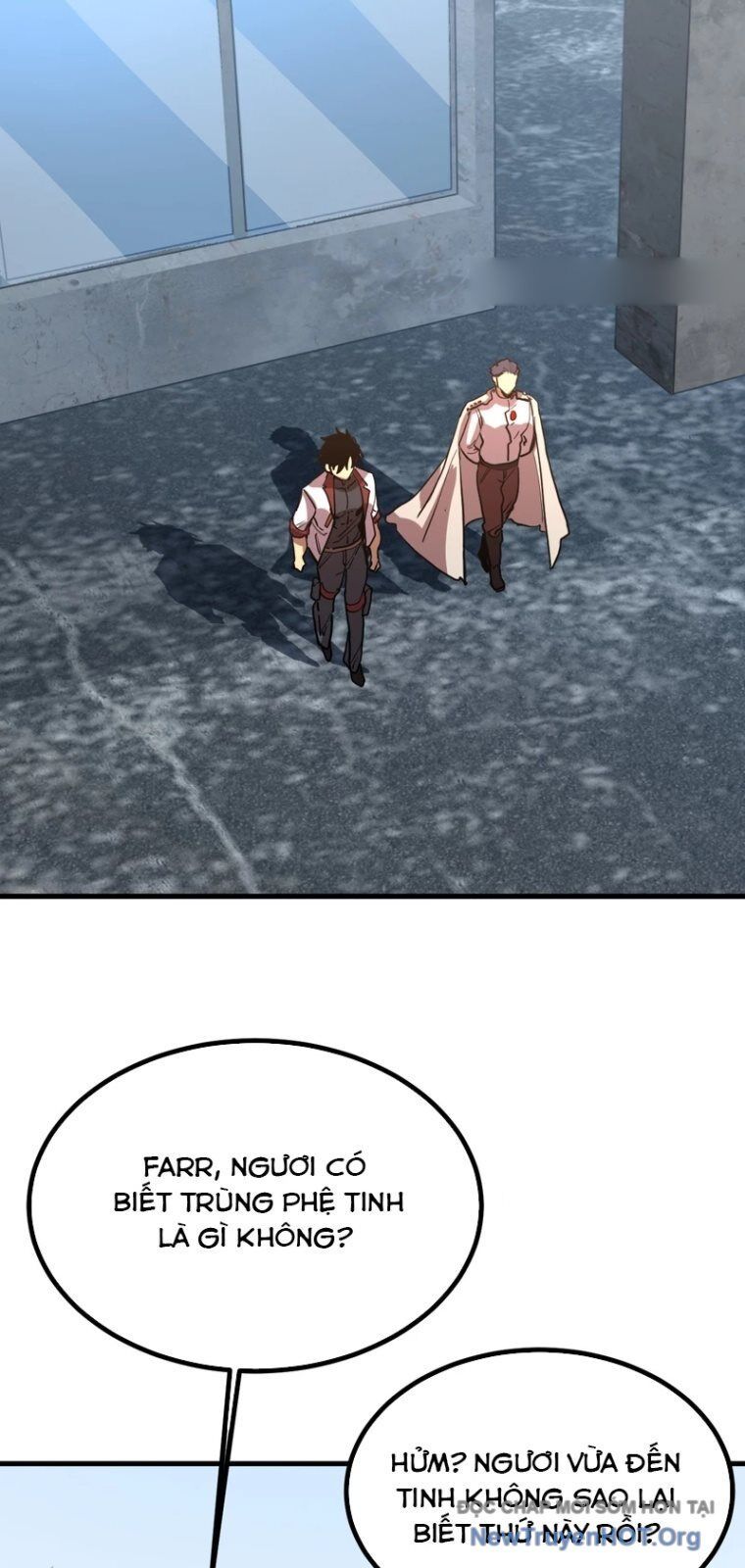 đọc truyện Cao Võ: Hạ Cánh Đến Một Vạn Năm Sau Chương 234 ảnh 37 tại Thiên Thai Truyện