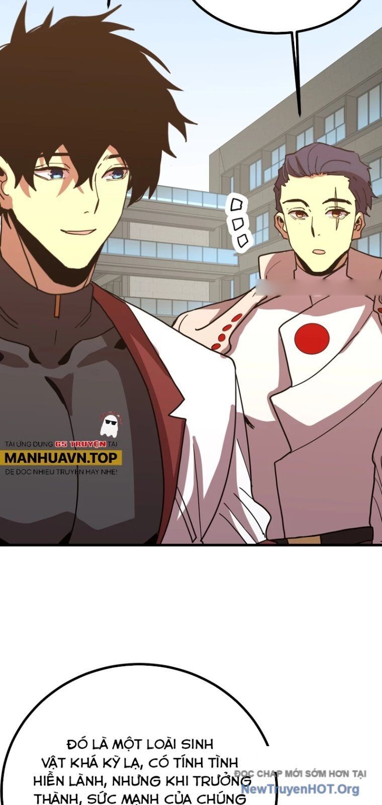 đọc truyện Cao Võ: Hạ Cánh Đến Một Vạn Năm Sau Chương 234 ảnh 38 tại Thiên Thai Truyện