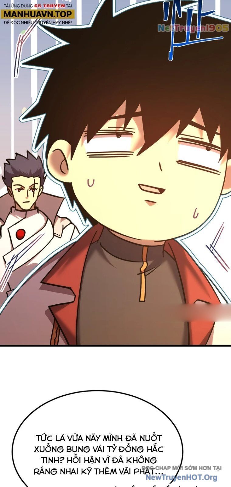 đọc truyện Cao Võ: Hạ Cánh Đến Một Vạn Năm Sau Chương 234 ảnh 43 tại Thiên Thai Truyện