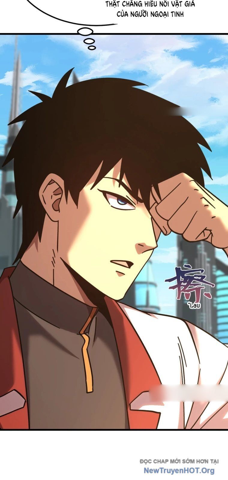 đọc truyện Cao Võ: Hạ Cánh Đến Một Vạn Năm Sau Chương 234 ảnh 44 tại Thiên Thai Truyện