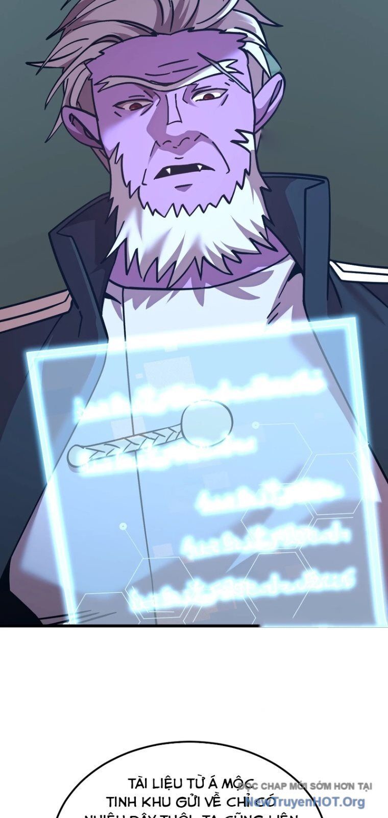 đọc truyện Cao Võ: Hạ Cánh Đến Một Vạn Năm Sau Chương 234 ảnh 47 tại Thiên Thai Truyện