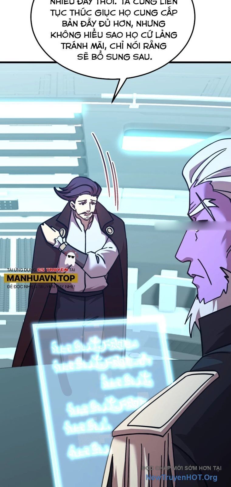 đọc truyện Cao Võ: Hạ Cánh Đến Một Vạn Năm Sau Chương 234 ảnh 48 tại Thiên Thai Truyện