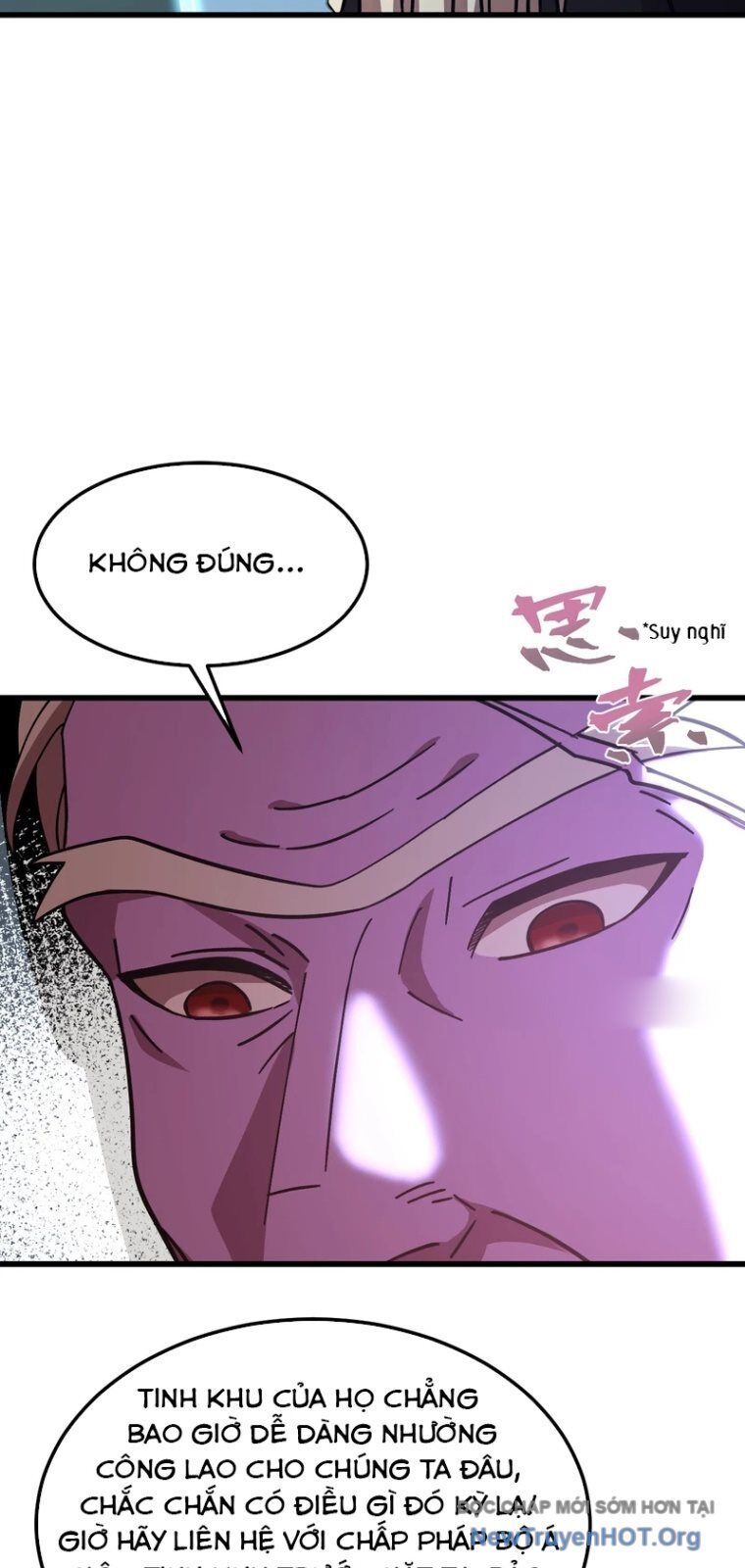 đọc truyện Cao Võ: Hạ Cánh Đến Một Vạn Năm Sau Chương 234 ảnh 49 tại Thiên Thai Truyện